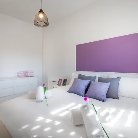 Full Option 7 People Apartment Jerusalem Exterior photo