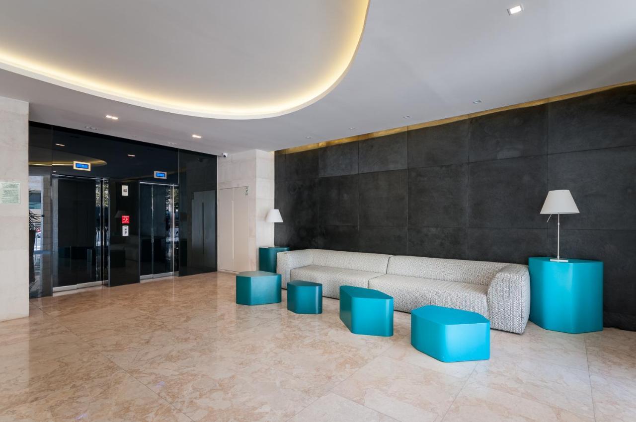 Apartment Full Option 7 People Jerusalem