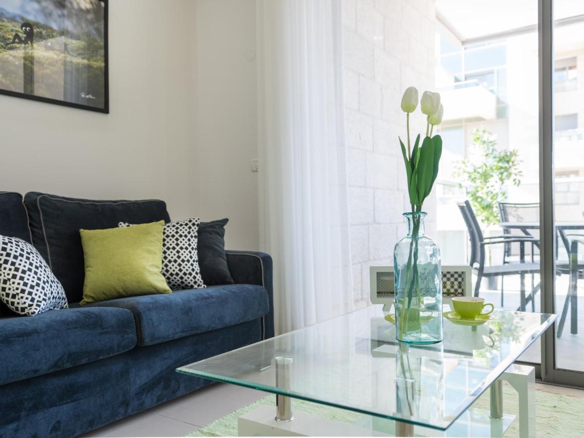 Apartment Full Option 7 People *