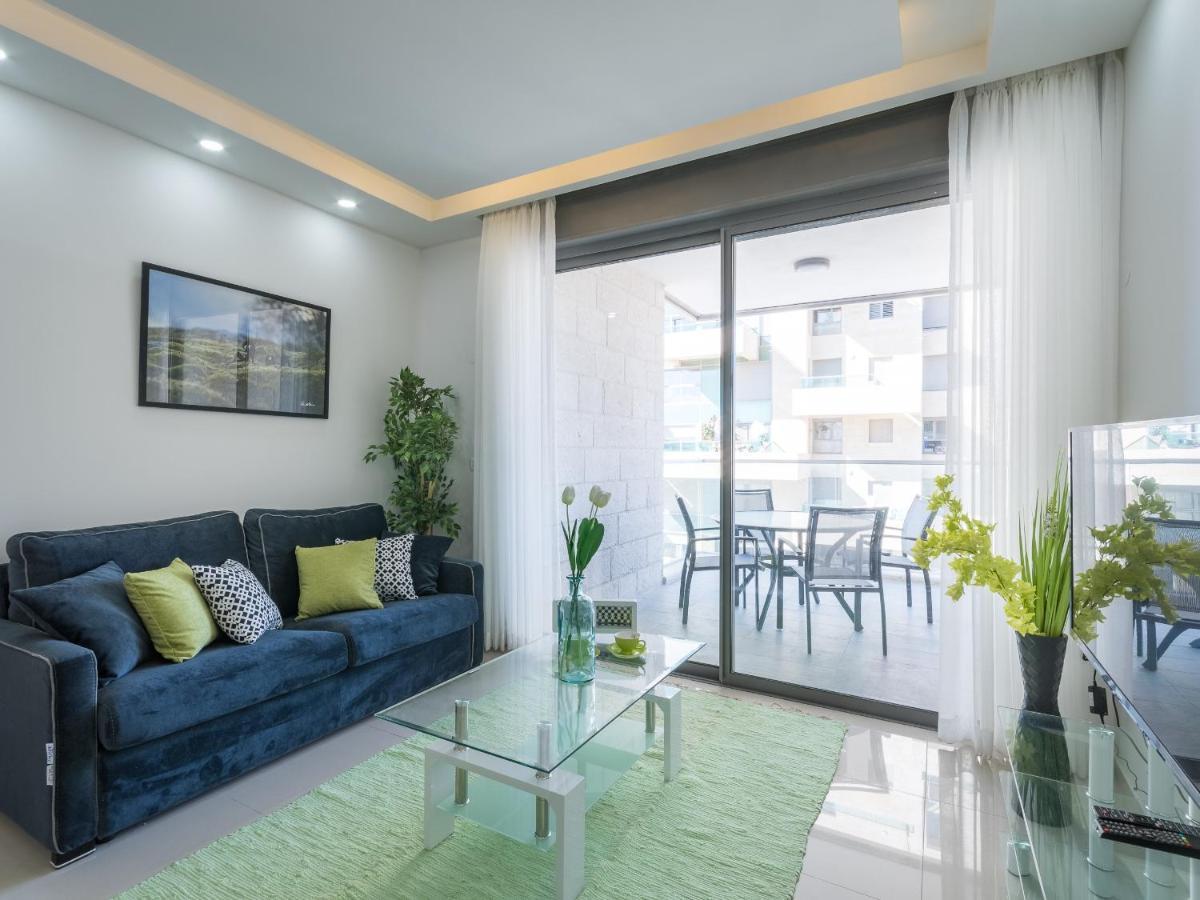 Apartment Full Option 7 People *